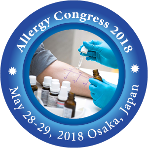 World Congress on Allergy and Immunotherapy 2018